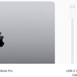 Apple 2021 MacBook Pro (16-inch, M1 Max chip with 10?core CPU and 32?core GPU, 64GB RAM, 2TB SSD) - Space Gray - Z14X000HQ