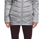 THE NORTH FACE Women's Tamburello Insulated Parka