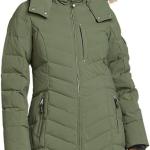 Eddie Bauer Women's Sun Valley Down Parka