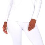 Thermajane Long Johns Thermal Underwear for Women Fleece Lined Base Layer Pajama Set Cold Weather
