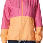 Columbia Women's Flash Forward Windbreaker
