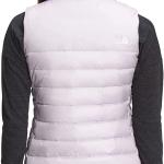 THE NORTH FACE Women's Aconcagua Insulated Vest