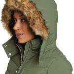 Eddie Bauer Women's Sun Valley Down Parka