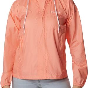 Columbia Women's Flash Challenger Windbreaker