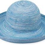 Wallaroo Hat Company – Women’s Sydney Sun Hat – UPF 30+ Sun Protection, Packable Design, Adjustable for Medium Crown Sizes