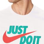 Men's Nike Sportswear "Just Do It." T-Shirt