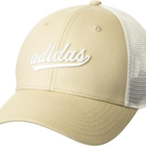 adidas Women's Mesh Trucker Hat