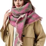 Scarfs for Women Shawls and Wraps for Evening Dresses Pashmina Shawls Large Blanket Wrap Shawl Scarves