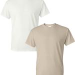 Gildan Men's DryBlend T-Shirt, Style G8000, 2-Pack