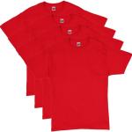 Hanes Essentials Men's T-Shirt Pack, Men's Short Sleeve Tees, Crewneck Cotton T-Shirts for Men, Value Pack