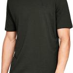 Under Armour Men's Sportstyle Left Chest Short Sleeve T-shirt