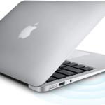 2017 Apple MacBook Air with 1.8GHz Core i5 (8GB RAM, 256GB SSD, 13in, MQD42LL/A)- Silver (Renewed)