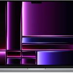 Apple 2023 MacBook Pro Laptop M2 Pro chip with 12?core CPU and 19?core GPU: 16.2-inch Liquid Retina XDR Display, 16GB Unified Memory, 1TB SSD Storage. Works with iPhone/iPad; Space Gray