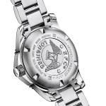 Longines HydroConquest Black Dial Automatic Mens Watch L3.741.4.56.6