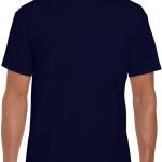 Gildan Men's 2-Pack Workwear Pocket T-Shirt