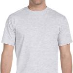 Hanes 5 Pack ComfortSoft T-Shirt - 5280