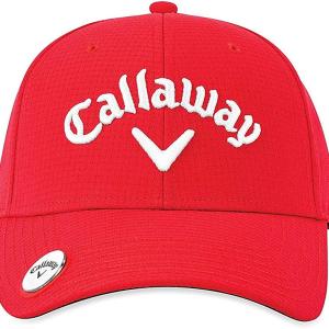Callaway Golf Stitch Magnet Hat