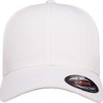 Flexfit Unisex Adult Cotton Twill Fitted Cap Hat