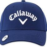 Callaway Golf Stitch Magnet Hat