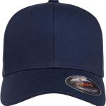 Flexfit Unisex Adult Cotton Twill Fitted Cap Hat