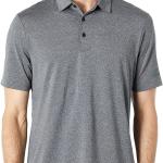 adidas Men's Ultimate365 Polo Shirt