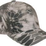 Flexfit Delta Seamless Carbon Cap